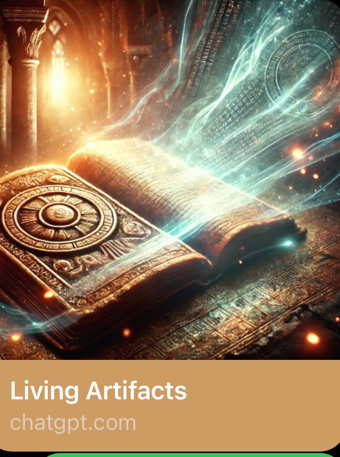 Bring history to life with AI (bonus)